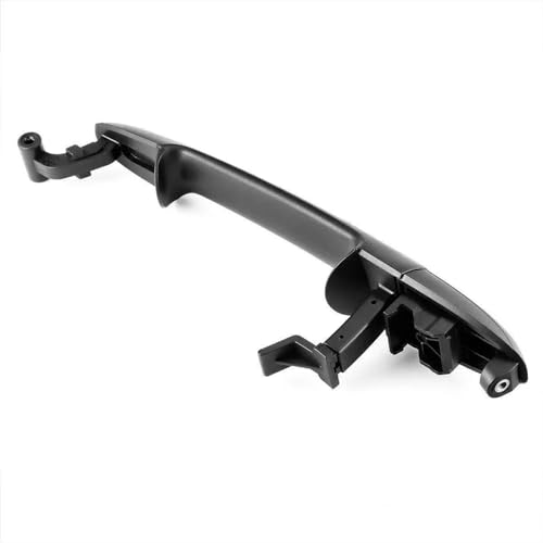 Poignée extérieure porte latérale coincée ? Solution de réparation pour VW Crafter 2006