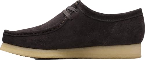 Image of Men's Clarks Wallabee Low