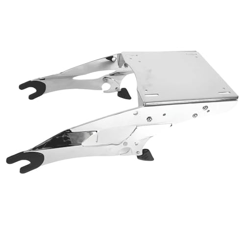 Porte-bagages arrière amovible pour Indian Chieftain et Roadmaster 2014-2022