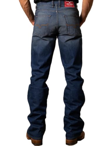 Kimes Ranch Stewart Bootcut Jeans3