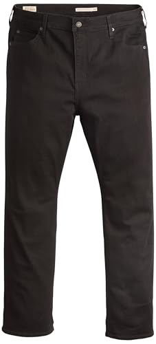 Jean Levi's 724 droit authentique en denim Midnight Gaze premium
