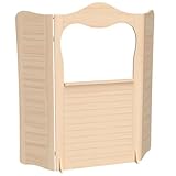 aus massivem Buchenholz ✅ detailliert ausgearbeitet und handgerfertigt