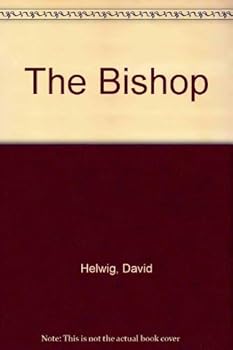 Paperback The Bishop Book