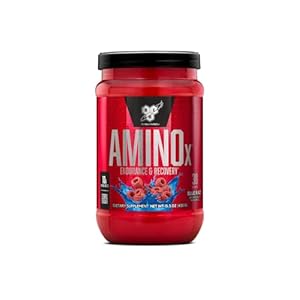 BSN Amino X Muscle Restoration &#03...