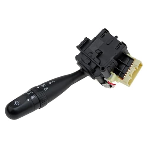 Commande au volant clignotants réparer commodo défectueux Toyota Corolla - 4