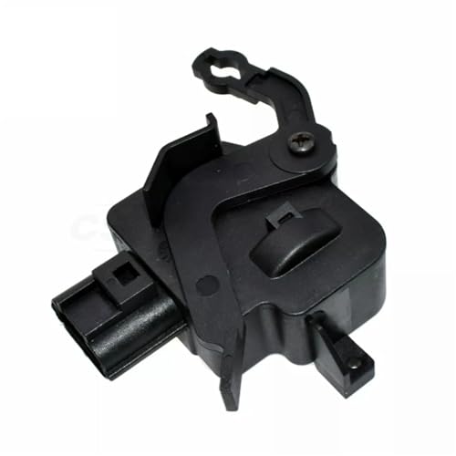 Actionneur de verrouillage de hayon arrière 5086388AA moteur serrure coffre Jeep Grand Cherokee