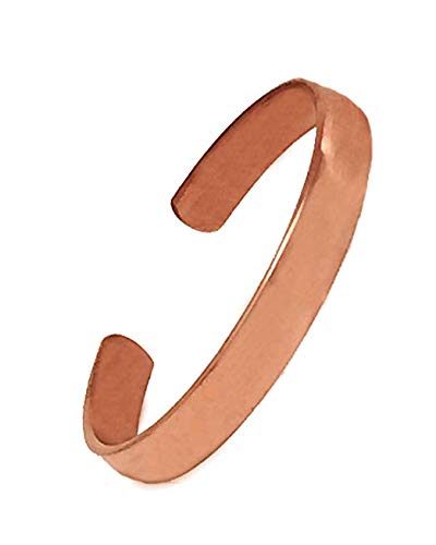 Discount4product Copper Bracelet for Men & Women with Attractive Design 4 (B00OV4KOU2) Amazon Price History, Amazon Price Tracker