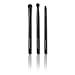 JAPONESQUE Dual Fiber Eye Brush Set
