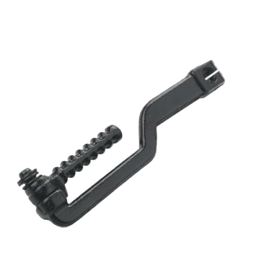 Pedale de demarrage pour scooter pour reparer le kick casse