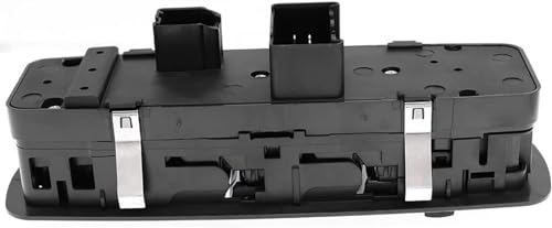 Interrupteur de fenêtre pour Nitro 2007-2011 commande lève-vitre électrique 04602533AE - 4