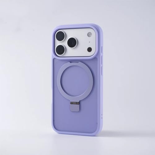 Coque iPhone 13 Pro Max avec support pour visionner vos vidéos les mains libres