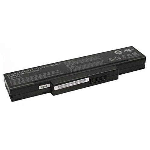 TravisLappy Laptop Battery for MSI CR400 CR400X CR420 (B08PV6CWPQ) Amazon Price History, Amazon Price Tracker