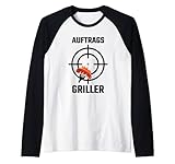 Photo Gallery griller bbq outfit grill master grilling grill apron maglia con maniche raglan Photo Gallery griller bbq outfit grill master grilling grill apron maglia con maniche raglan