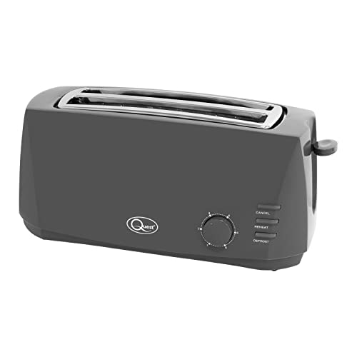 Best Long Slot Toaster UK Eyes