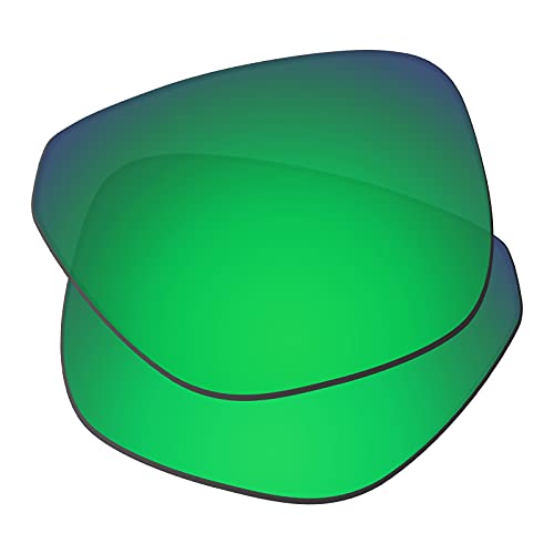 Image of Crossrange Patch Lenses Replacement for Oakley Sunglass OO9382 Polarized