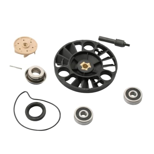 Kit de réparation de pompe à eau Premium pour Beverly et X9 125