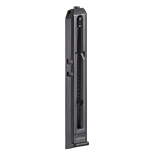 GoldenBall 6mm 1911 Airsoft Magazine (Color: Black)