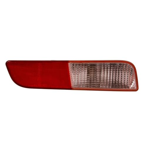 TYC 19-14199-05-2 Luce di retromarcia Dx Faro retromarcia Fanale retromarcia Luce retromarcia