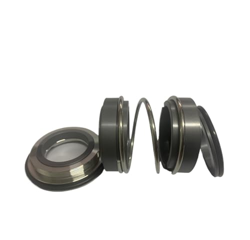 Joint d'étanchéité à double broche pour sécuriser les pompes à arbre 31,75 mm