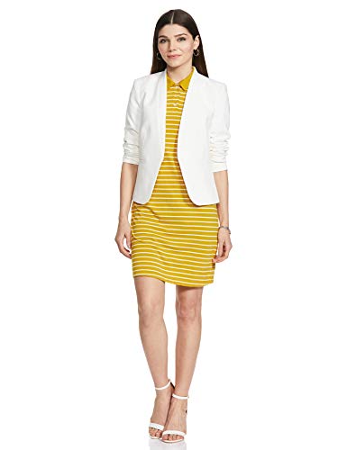 Image of Marks & Spencer Modal A-Line Dress