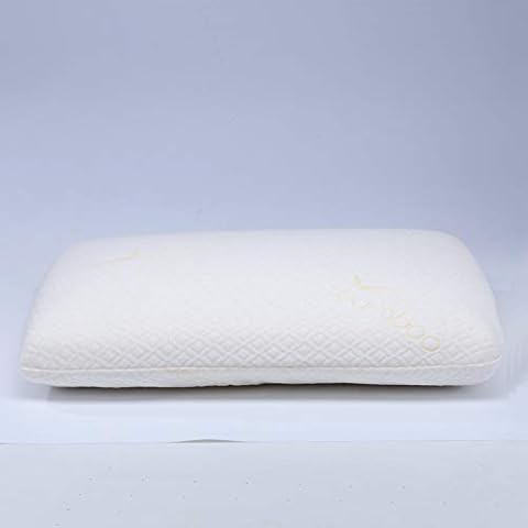 Hope Latex Core Massage Pillow with Cover Cover