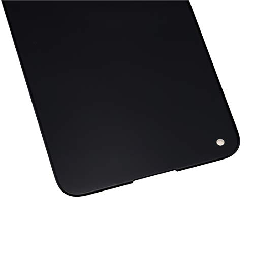 Image of SM-M115F LCD Display Touch Digitizer Screen Assembly Replacement for Samsung Galaxy M11 Black