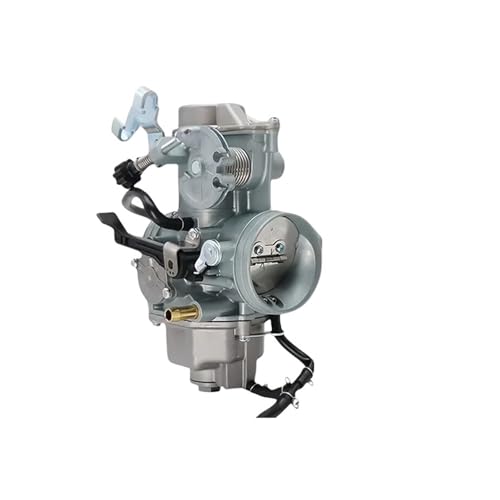 Carburateur pour Honda XR400 de qualité supérieure avec boisseau rond glissant