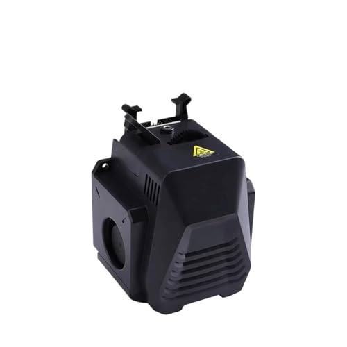 Tête d'impression pour réparer l'extrusion de la Neptune 4 Pro