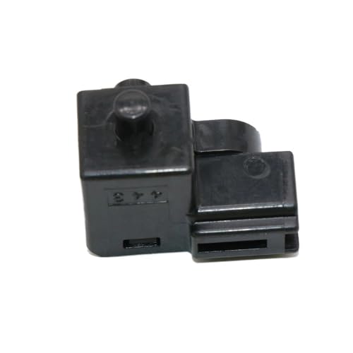 Botón de freno 8455002030 soluciona fallos de luces traseras en Toyota Tercel 3