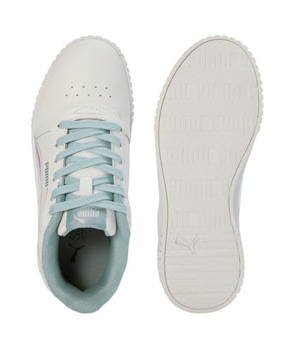 Image of Puma Girls Carina 2.0 Jr Sneaker