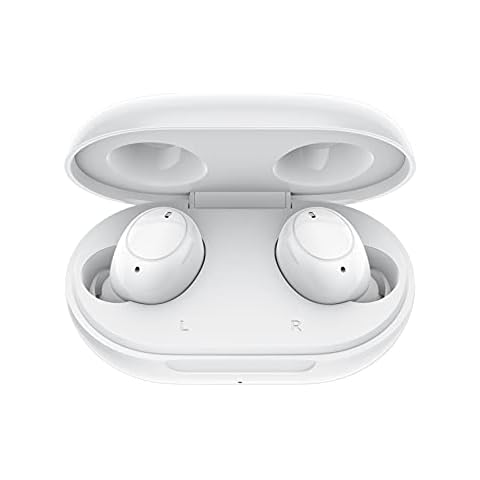 Auriculares OPPO Buds inalámbricos con cancelación de ruido y resistencia al agua IP54 Cover