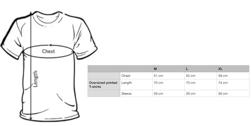 Generic Mumbai Fashion’s Itachi Oversized White T-Shirt - Image 8