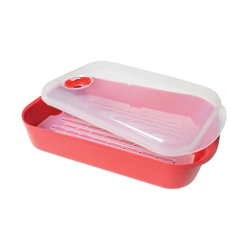 Nordic Ware Steam Cooker