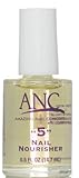 ANC Nail Nourish Oil Step 