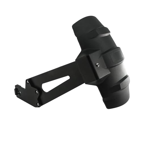 Garde-boue moto anti-éclaboussures pneu arrière pour F800GS F700GS F650GS