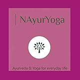 Natalie is an Ayurvedic Life & Health Coach and Yogateacher