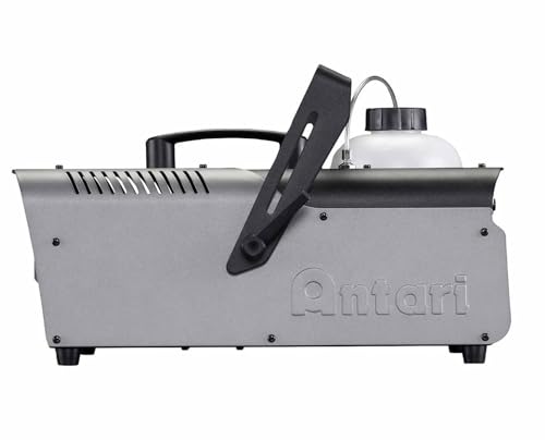 Antari Z-1000III Máquina de Humo 1000W miniatura 5