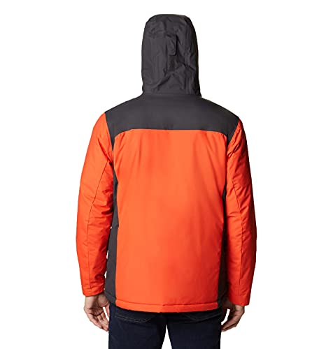 Image of Columbia Men's Tipton Peak Insulated Jacket