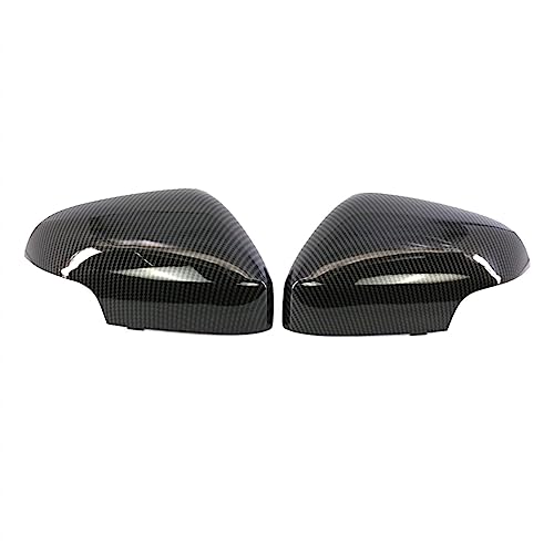 Couvercle de rétroviseur de remplacement pour Volvo S80 V8 coque extérieure 2007-2010