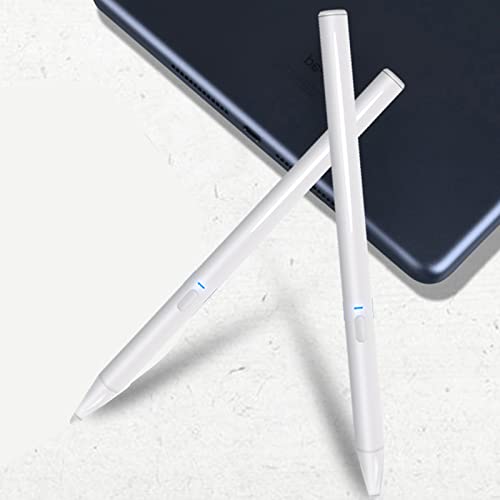 Stylet pour écran tactile actif idéal pour prendre des notes sur tablette et téléphone