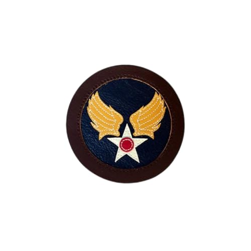 AFマーク (Bタイプ) アメリカ軍 ワッペン ファッション ミリタリー ギフト ふるさと納税 ふるさと 兵庫県 三田市 [3d28bae210005]