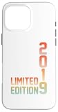 Photo Gallery 6th birthday gifts men women 6 years old vintage 2019 custodia per iphone 16 pro max Photo Gallery 6th birthday gifts men women 6 years old vintage 2019 custodia per iphone 16 pro max