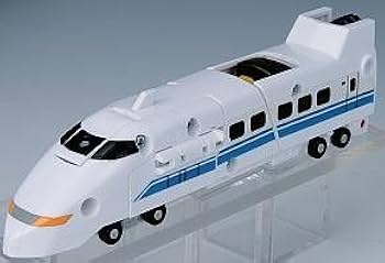 Amazon.co.jp: 超勇者復古烈伝 マイトガイン BR-01 : おもちゃ