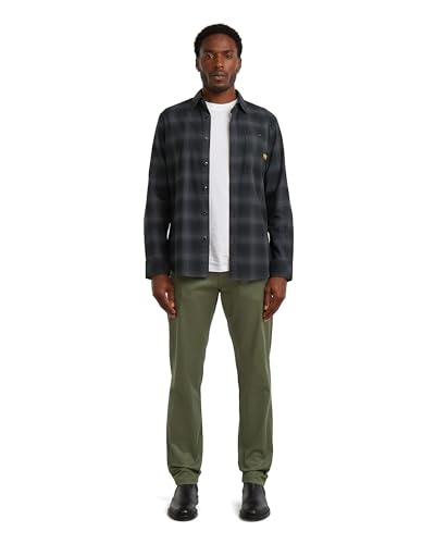 G-STAR Bristum 2.0 Slim Hemd – Ansicht 3