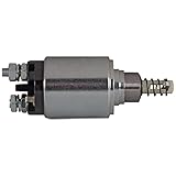 OEG Parts New 24V Starter Solenoid Compatible With Fiat Allis 65B Graders, FR70 FR90 Wheel Loaders