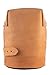 ALTA 30903 Pro Leather Kneepad, Buckle, Capless, Beige