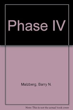 Paperback Phase IV Book