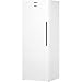 Whirlpool UW6 F2Y WBI F Independiente Vertical Blanco 222 L A++ - Congelador (Vertical, 222 L, 26 kg/24h, Sistema de descongelado, A++, Blanco)