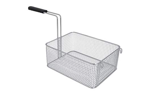 Giga Panier pour friteuse professionnelle 290 x 215 x 120 mm