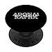 Adonai Rapha I miei nomi guaritori di Dio Gesù Yeshua Christian PopSockets PopGrip Intercambiabile